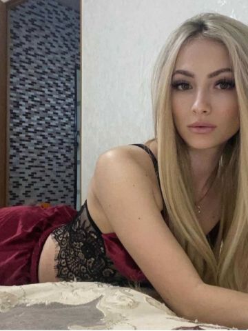 Анкета проститутки Фрида, 23 года